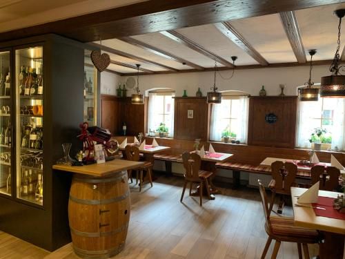 Gasthaus Winzerstube & Hotel