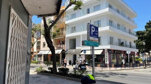 Hotel Boutique Andalucia