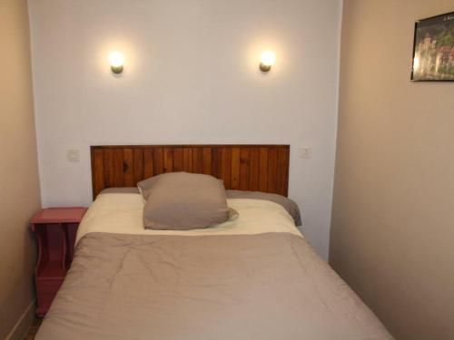 Gîte Fossemagne, 4 pièces, 5 personnes - FR-1-616-113