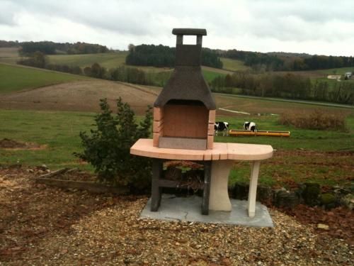 Gîte Fossemagne, 4 pièces, 5 personnes - FR-1-616-113