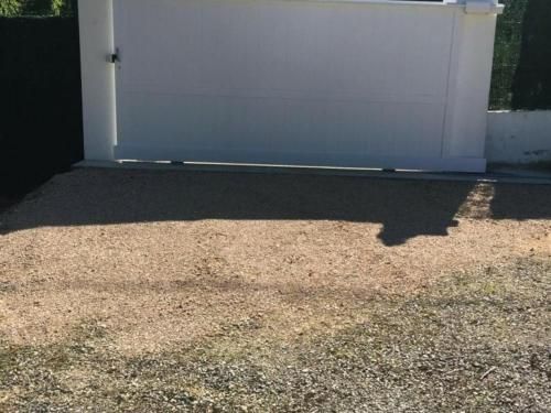 Gîte Fossemagne, 4 pièces, 5 personnes - FR-1-616-113
