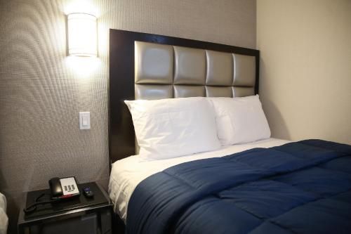 Vybe Hotel