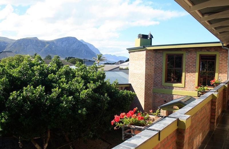 Port Del Mar Luxury Guest House Hermanus
