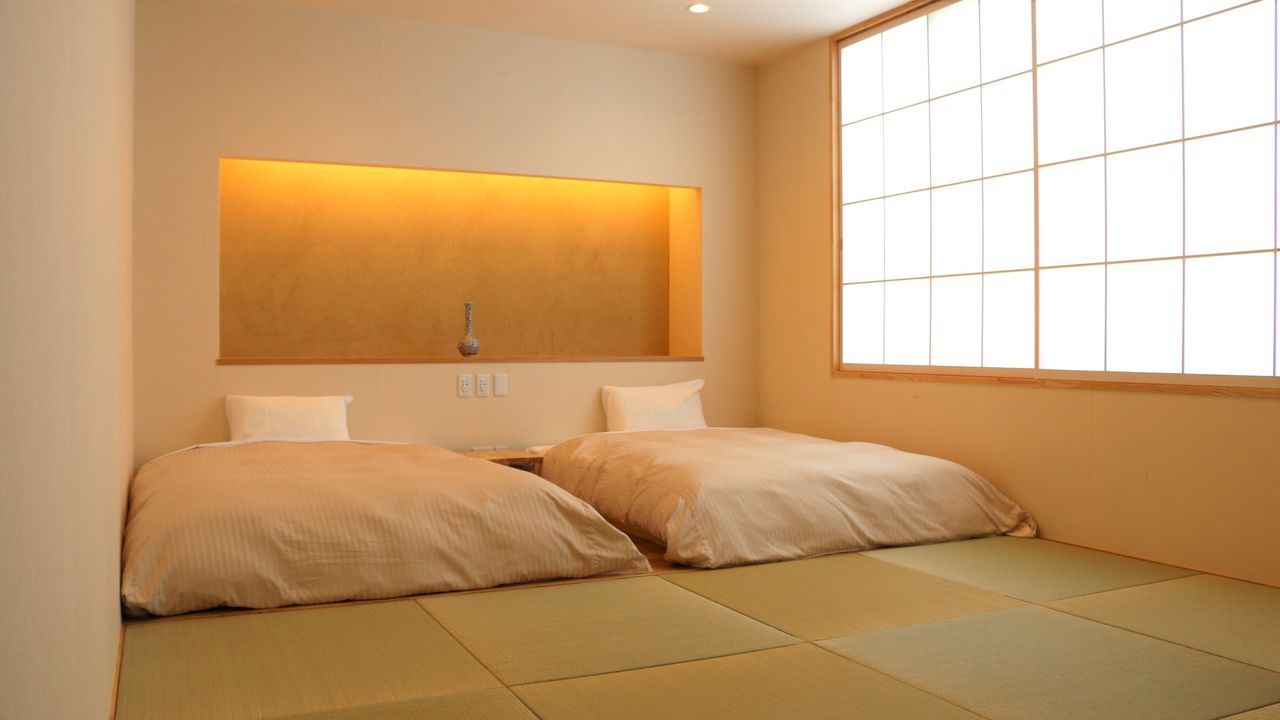 Awaji Hana Hotel