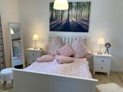 Ferienhaus Landliebe - Familienurlaub in der Eifel