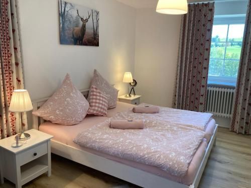 Ferienhaus Landliebe - Familienurlaub in der Eifel