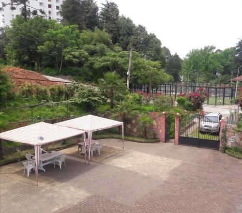 Outdoor Pictures 2