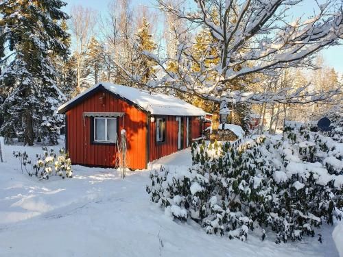 Guesthouse at Ingaro Stockholm archipelago (breakfast)