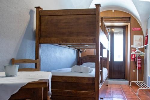Serpa Guest Room