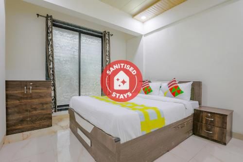 OYO Home 49100 Supreme Stay Redwing New Panvel