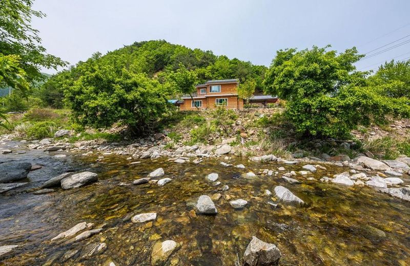 Solgongji Pension