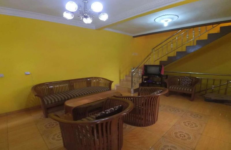 Kenanga Guest House