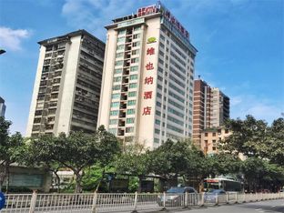 Hotel Image 1