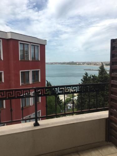Rich-1 SP apartments