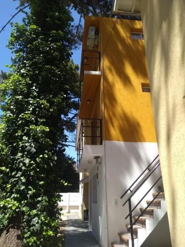 Pinamar pato duplex - Solo Familias