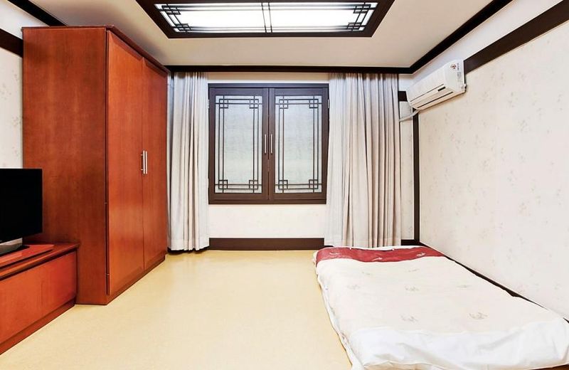 Onyang Jeil Hotel