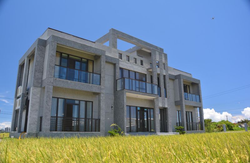H2O Share House