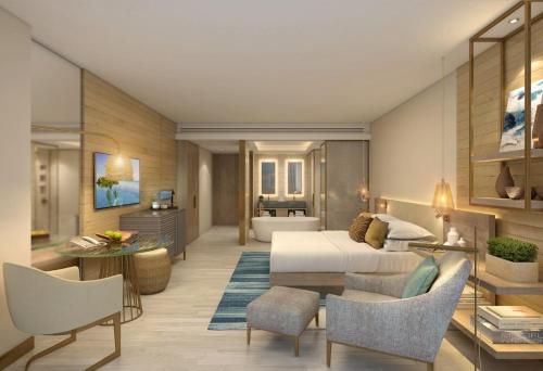 Amrit Ocean Resort & Residences - Singer Island