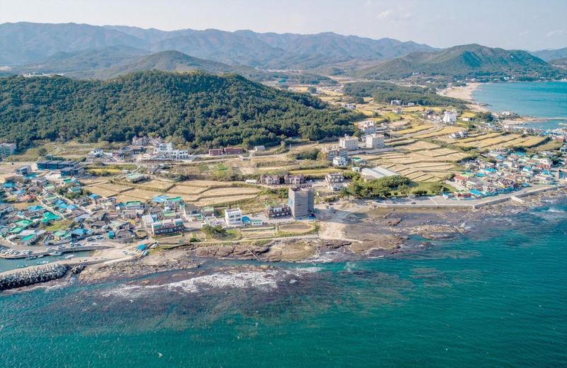Song-la Haesong Pension