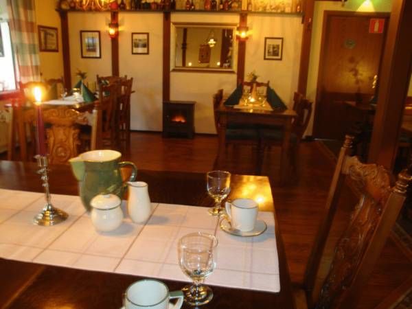 Cronin's Guesthouse B&B