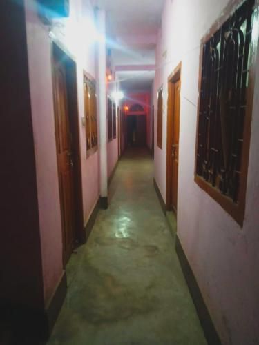 Hotel Nipra