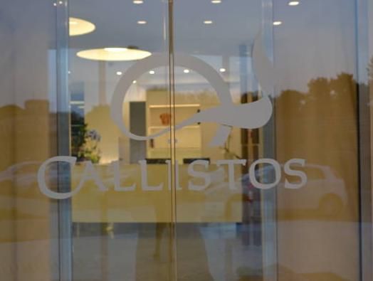 Callistos Hotel & Spa