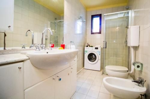 Villa Rita - Typical Tuscany Apartment