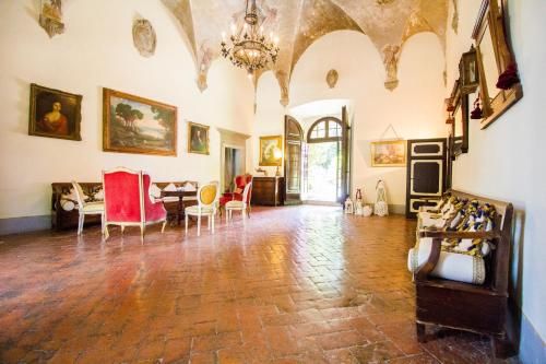 Villa Rita - Typical Tuscany Apartment
