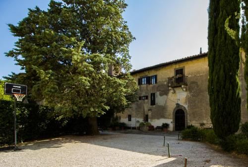 Villa Rita - Typical Tuscany Apartment