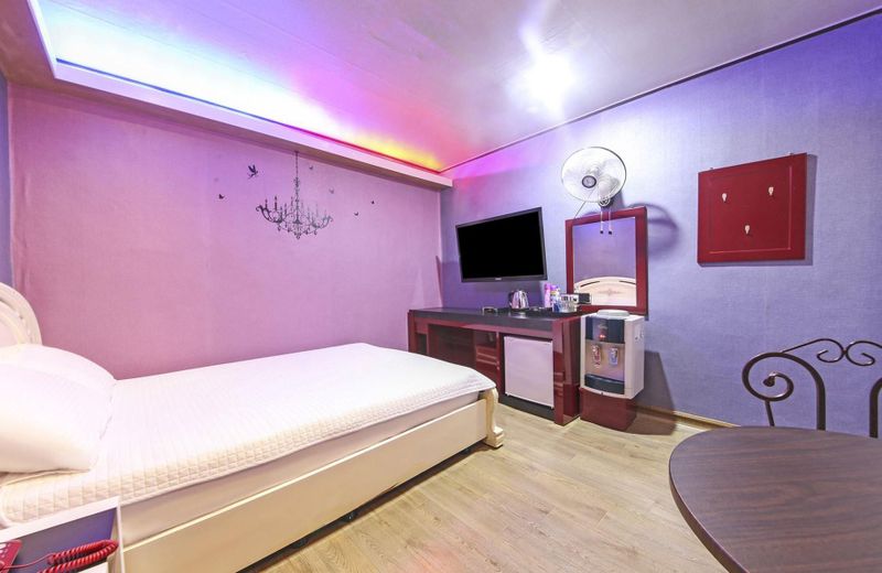 Paldo Motel