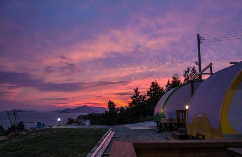 Yeosu Maru Pension
