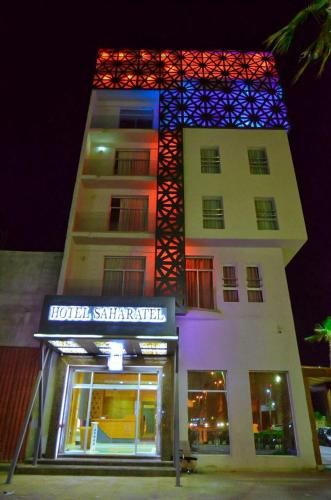 Hotel SAHARATEL