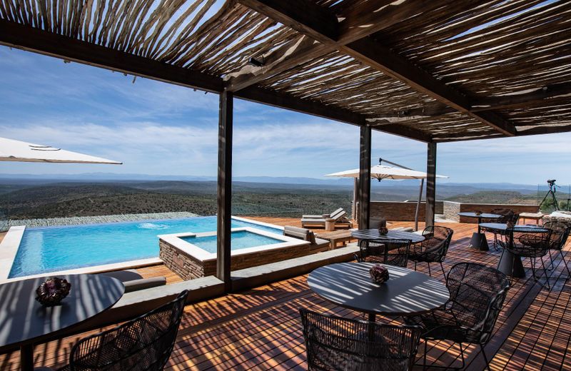 Magic Hills - Sky Lodge