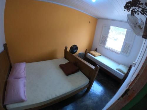Hostel Kosmos Ibicoara