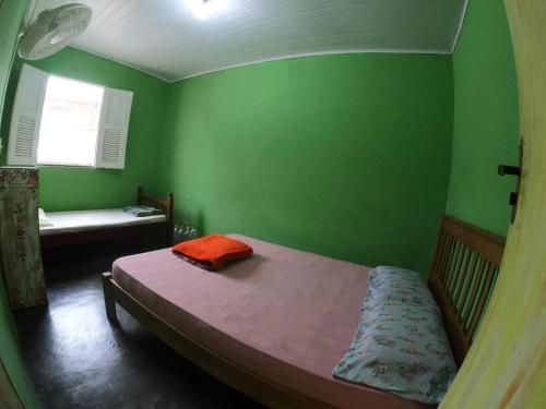 Hostel Kosmos Ibicoara
