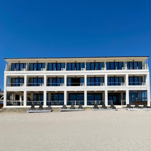 Palace Beach Adriana