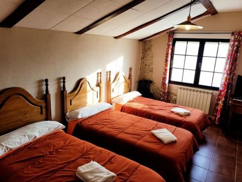 La Casona de Tamaya