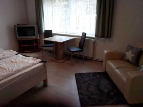 Pension Druschke