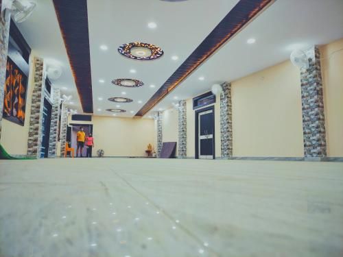 Utsav Palace