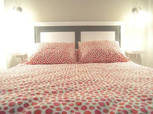 Apartamentos Catedral Plaza 3000