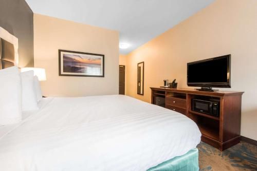 Solstice Hotel, Ascend Hotel Collection