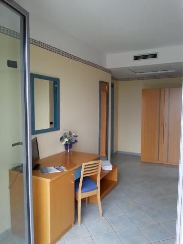 Hotel Pegaso