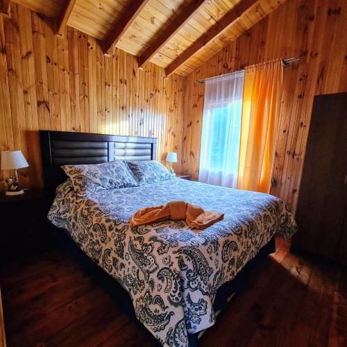 Cabañas Kompatzki