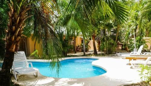 Playa Grande Park Villas