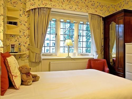 Cransley Hotel