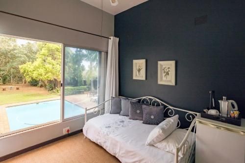 Hillton Manor Guest House