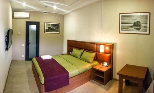 Concord Hotel