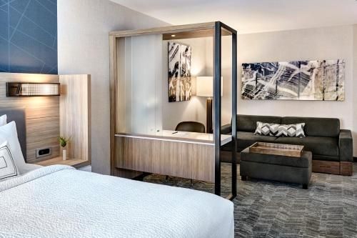SpringHill Suites by Marriott New York Queens/Jamaica