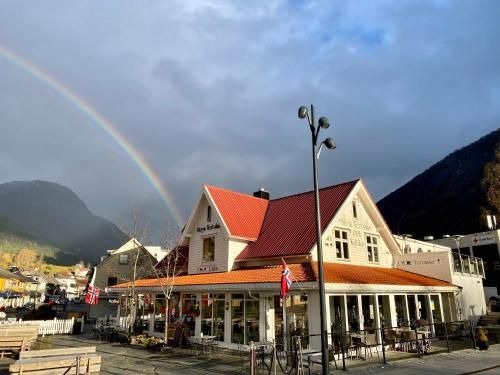 Stryn Kaffebar & Vertshus