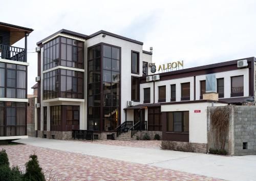 ALEON HOTEL